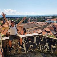 Fotos de Janek Słowiński