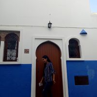 Imane Belaidia的照片