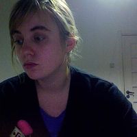 Migle Bareikyte's Photo