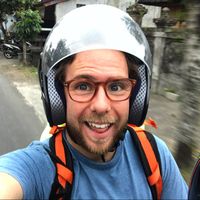 Miguel Alemão's Photo