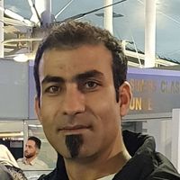 Alireza Bahmanpour的照片