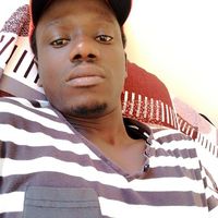 Boubacar Badji的照片