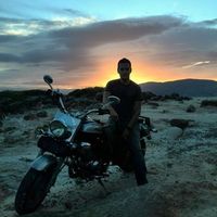 Melvin Silva的照片