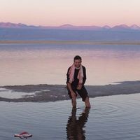 Fotos de Frank Brittin-Snell