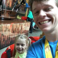 Le foto di Dalen Carr