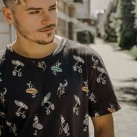 Kolya Klymovich的照片