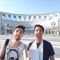 リヤズ ルル's Photo