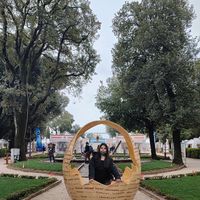 Isabella Manzetti's Photo