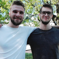 Photos de Pongrácz Dávid