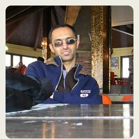 Mohamad Dehghan's Photo