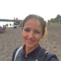 Fotos de Gicele Duarte