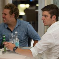 Louis Marais's Photo