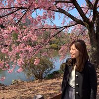 Ayaka Takada的照片