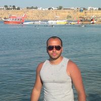 Mido Khattab的照片