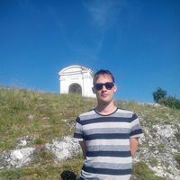 Maxim Matula's Photo