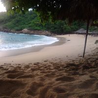 Cristian Perez Marentes's Photo