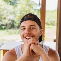 Dawson Lucier's Photo