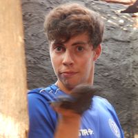 Joshua Rotroff's Photo