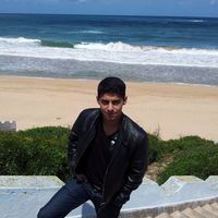 Ismail Hammoudi的照片