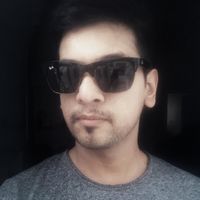 Amit Gaurav's Photo