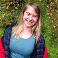 Veronica Drejer's Photo