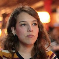 Amanda Aguilera的照片