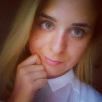 DARIA NAZAROVA's Photo