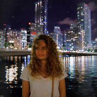 Karina Melnyk's Photo