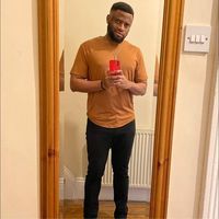 Nicolas Lafort's Photo