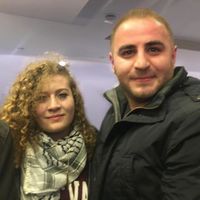 Ahmad Alifgane的照片