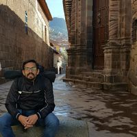 Zdjęcia użytkownika Sebastian Ramirez