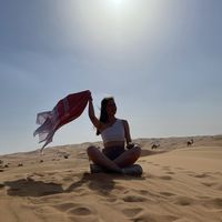 Luiza Ganeyeva的照片