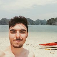 Fotos de Daniel Öhrlein