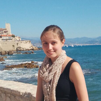 Julia Weber的照片