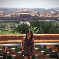 Andrea Guevara的照片