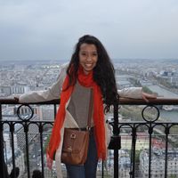 Karina Lichtman的照片