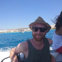 Фотографии пользователя Sean Monro