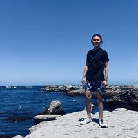 Otis Lee Guan Hua's Photo