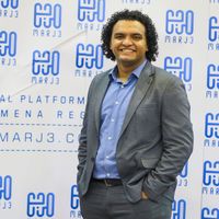 Ahmed EL Gebaly's Photo