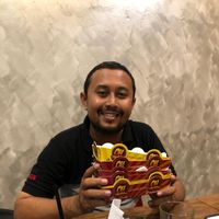 Muammar Syarbini's Photo