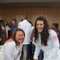 Nadareh Naseri's Photo