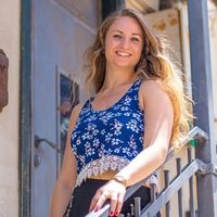 Elena Bortnik's Photo