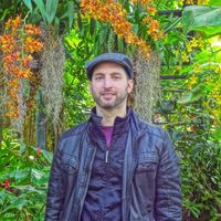 Michael Bowman的照片