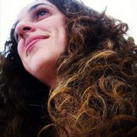 Juliana Miranda的照片