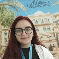 Gayane Ghazaryan's Photo