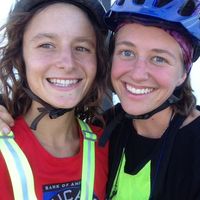 Aubrey DeLone的照片