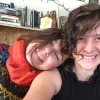 Maya Rappaport的照片