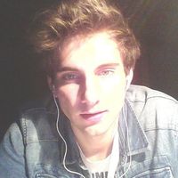 Alexander Domański's Photo