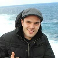 Diego Puertas's Photo