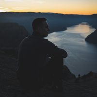 Dmitry Klyuchnikov's Photo